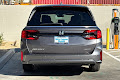 2027 Honda Odyssey Touring