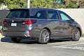 2027 Honda Odyssey Touring
