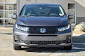 2027 Honda Odyssey Touring