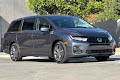 2027 Honda Odyssey Touring