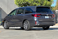 2027 Honda Odyssey Touring