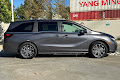 2027 Honda Odyssey Touring