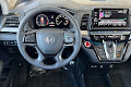2027 Honda Odyssey Touring