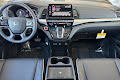 2027 Honda Odyssey Touring