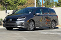 2027 Honda Odyssey Touring