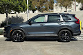 2027 Honda CR-V Hybrid Sport Touring