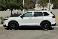 2027 Honda CR-V Hybrid Sport Touring