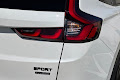 2027 Honda CR-V Hybrid Sport Touring