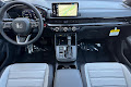 2027 Honda CR-V Hybrid Sport Touring