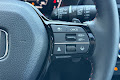 2027 Honda CR-V Hybrid Sport Touring