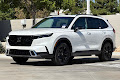 2027 Honda CR-V Hybrid Sport Touring