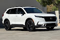 2027 Honda CR-V Hybrid Sport Touring