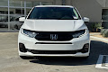 2027 Honda Odyssey Elite