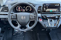 2027 Honda Odyssey Elite