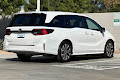2027 Honda Odyssey Elite