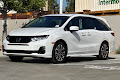 2027 Honda Odyssey Elite