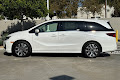 2027 Honda Odyssey Elite