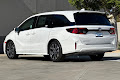 2027 Honda Odyssey Elite