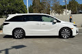 2027 Honda Odyssey Elite