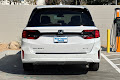 2027 Honda Odyssey Elite