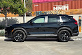 2027 Honda CR-V Hybrid Sport Touring