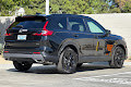2027 Honda CR-V Hybrid Sport Touring