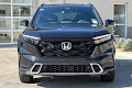 2027 Honda CR-V Hybrid Sport Touring