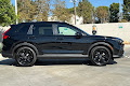 2027 Honda CR-V Hybrid Sport Touring