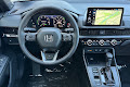 2027 Honda CR-V Hybrid Sport Touring