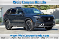 2027 Honda CR-V Hybrid Sport Touring