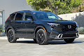 2027 Honda CR-V Hybrid Sport Touring