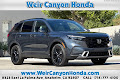 2027 Honda CR-V Hybrid Sport Touring