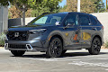 2027 Honda CR-V Hybrid Sport Touring