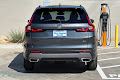 2027 Honda CR-V Hybrid Sport Touring