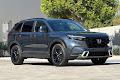 2027 Honda CR-V Hybrid Sport Touring