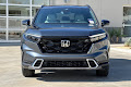 2027 Honda CR-V Hybrid Sport Touring