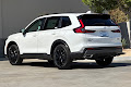 2027 Honda CR-V Hybrid Sport Touring