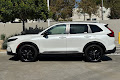 2027 Honda CR-V Hybrid Sport Touring