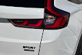 2027 Honda CR-V Hybrid Sport Touring