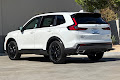 2027 Honda CR-V Hybrid Sport Touring