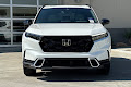 2027 Honda CR-V Hybrid Sport Touring