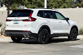 2027 Honda CR-V Hybrid Sport Touring