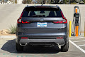 2027 Honda CR-V Hybrid Sport