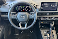 2027 Honda CR-V Hybrid Sport