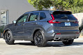 2027 Honda CR-V Hybrid Sport