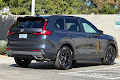 2027 Honda CR-V Hybrid Sport