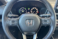 2027 Honda CR-V Hybrid Sport