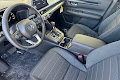 2027 Honda CR-V Hybrid Sport