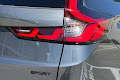 2027 Honda CR-V Hybrid Sport