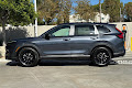 2027 Honda CR-V Hybrid Sport